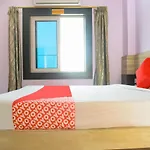 Oyo 36517 Hotel Bharati Inn