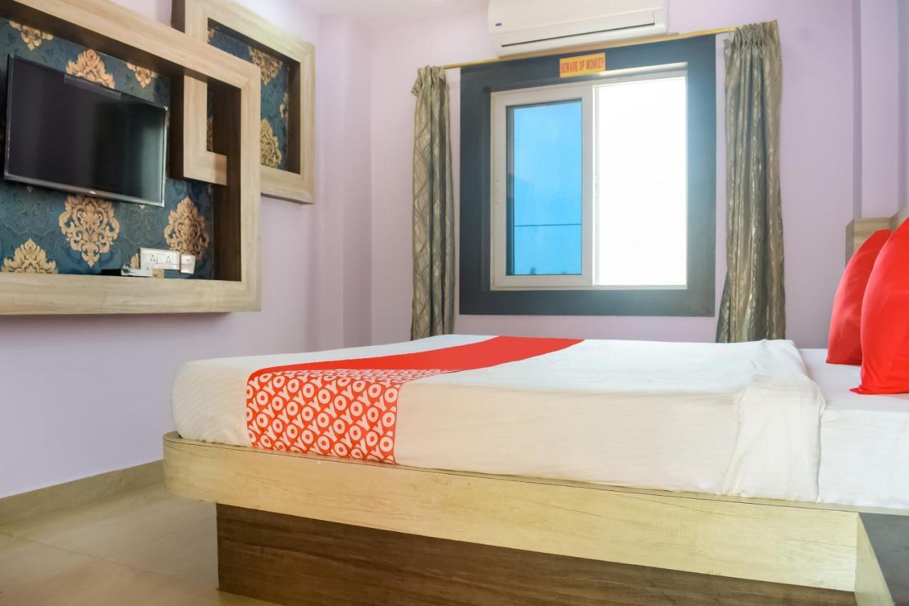 Oyo 36517 Hotel Bharati Inn 3* Puri