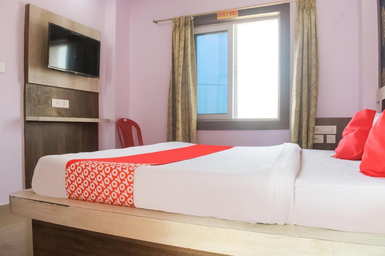 Oyo 36517 Hotel Bharati Inn 3*