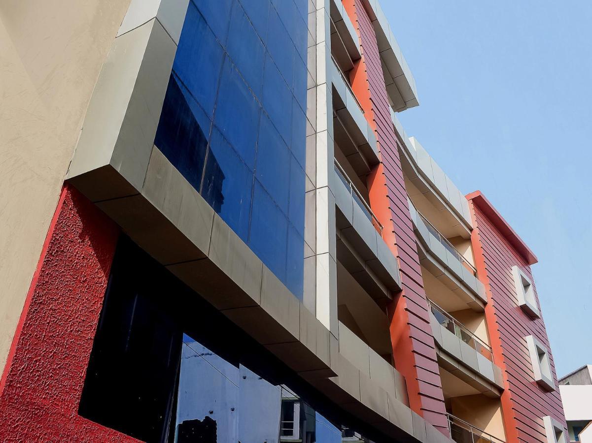 Oyo 36517 Hotel Bharati Inn 3* Puri