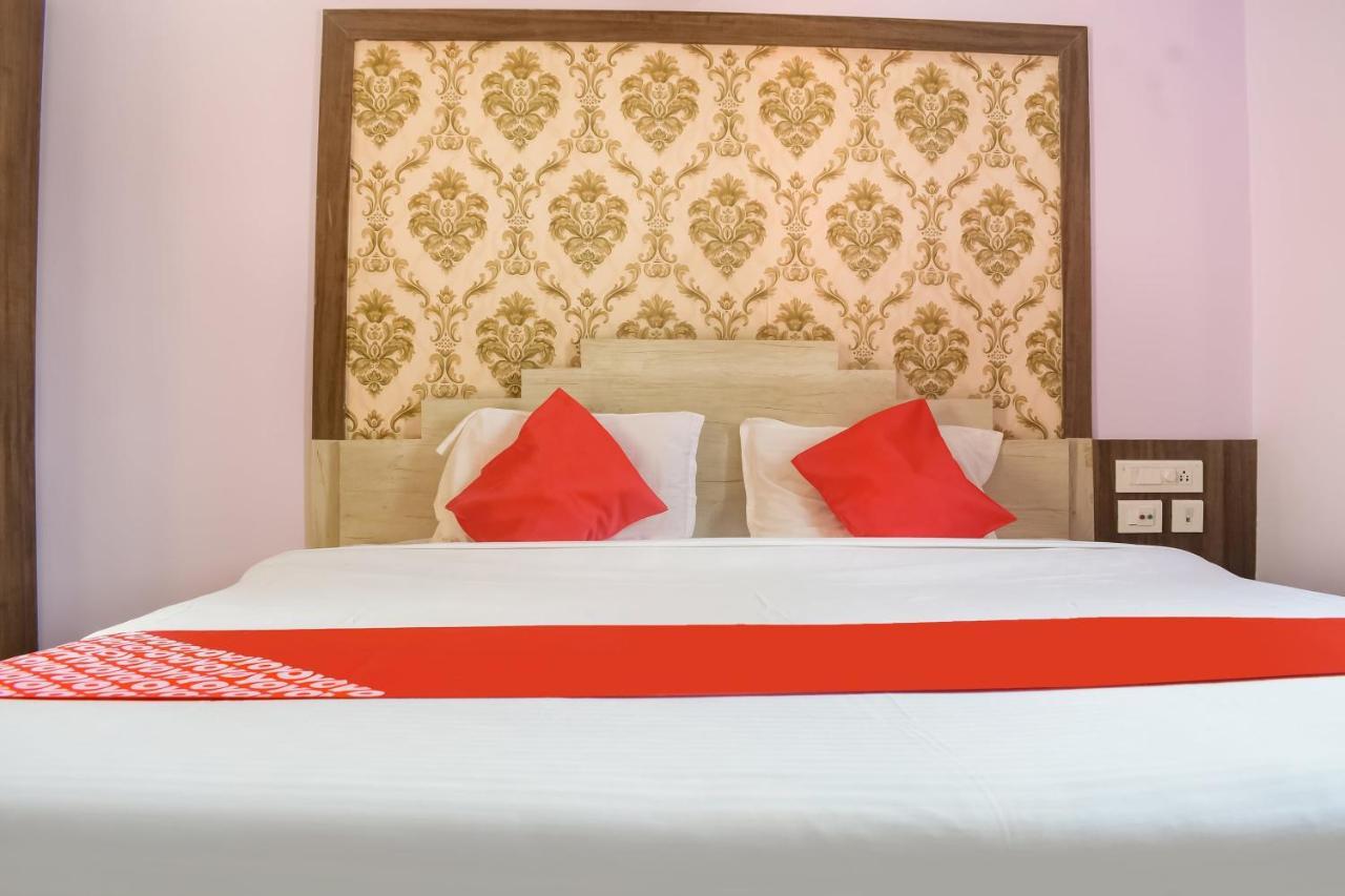 Oyo 36517 Hotel Bharati Inn