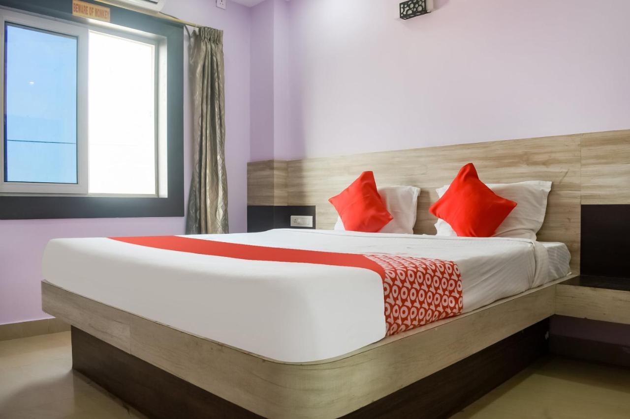 Oyo 36517 Hotel Bharati Inn 3* Puri