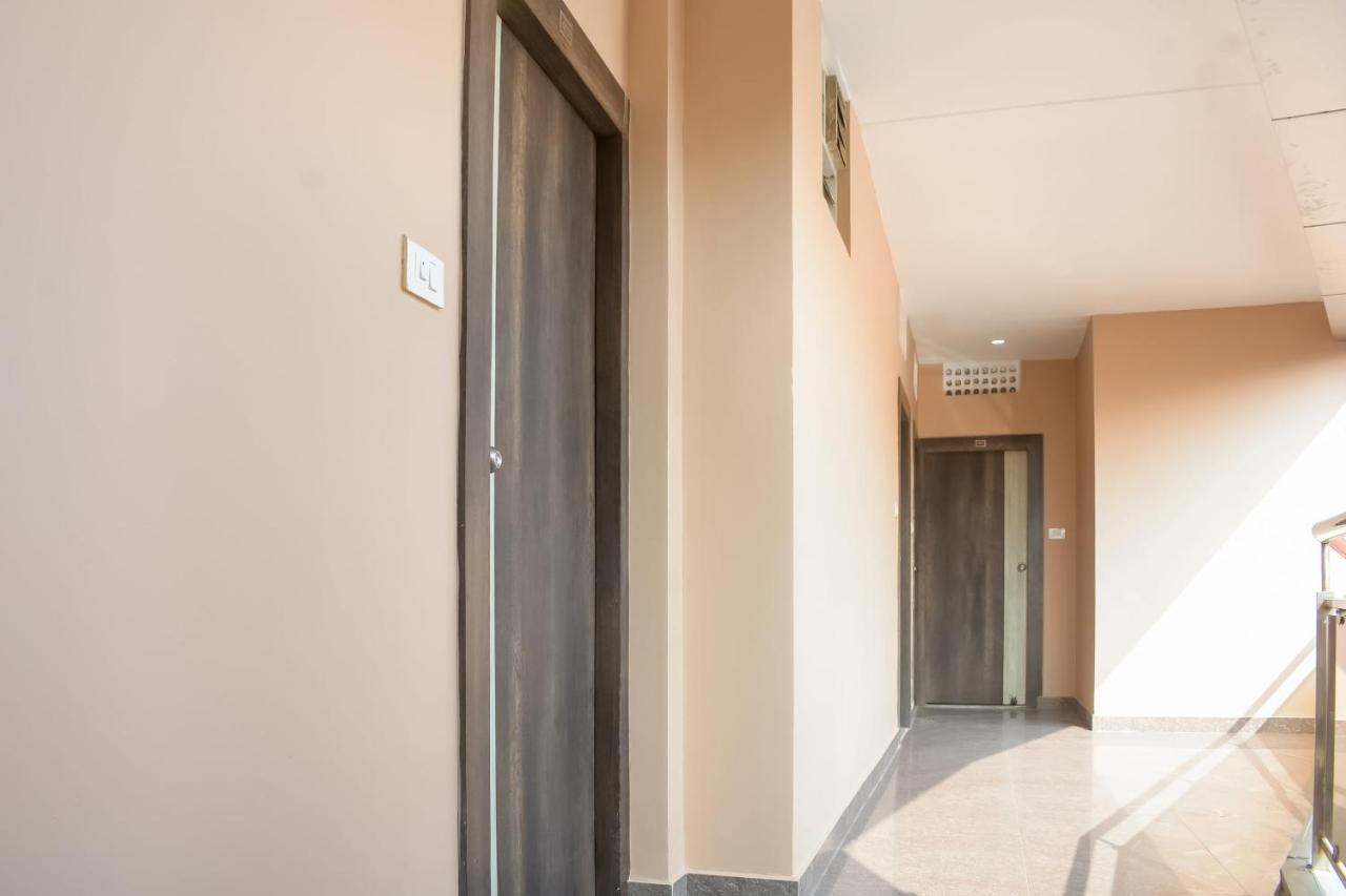 Oyo 36517 Hotel Bharati Inn