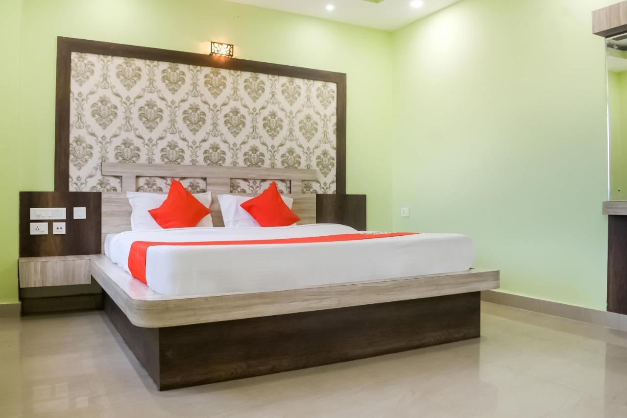 Oyo 36517 Hotel Bharati Inn Hotel Puri
