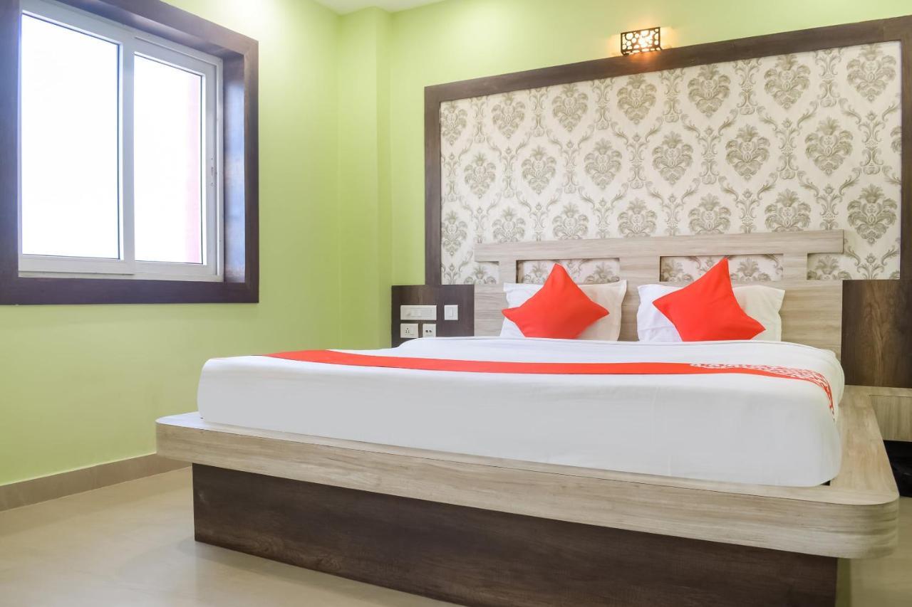 Oyo 36517 Hotel Bharati Inn