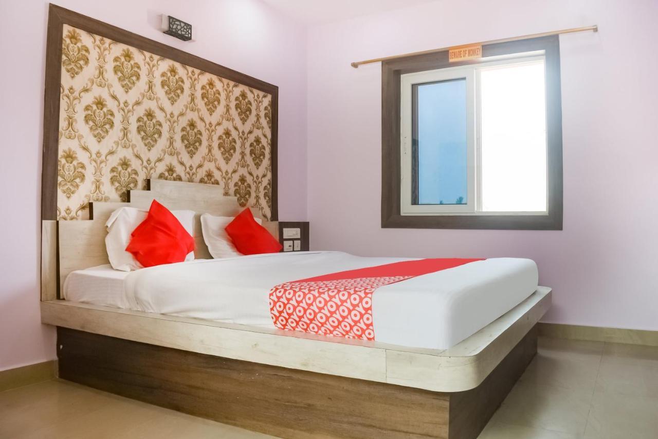 Oyo 36517 Hotel Bharati Inn