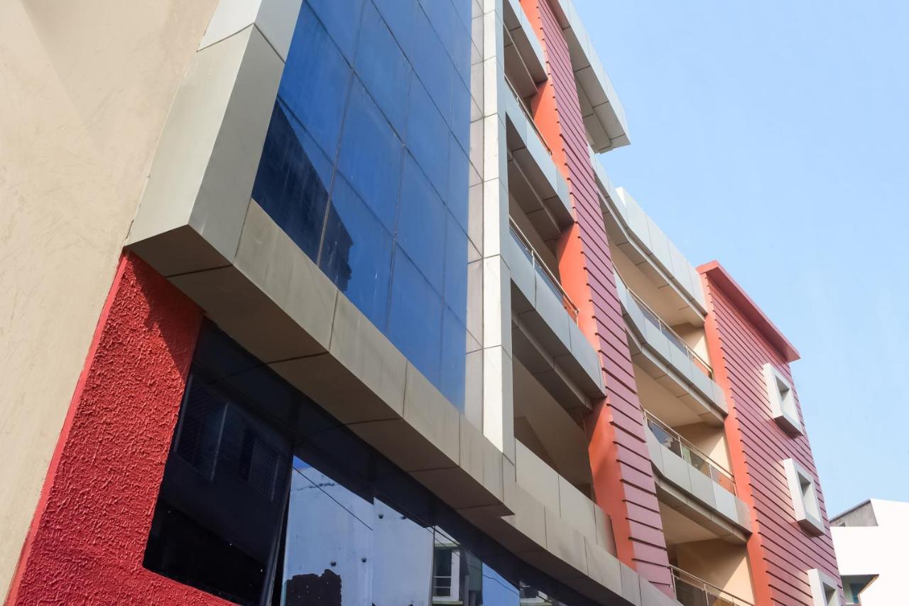 Oyo 36517 Hotel Bharati Inn Hotel Puri