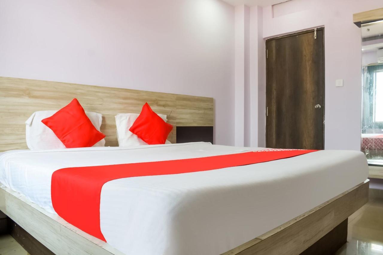 Oyo 36517 Hotel Bharati Inn 3*