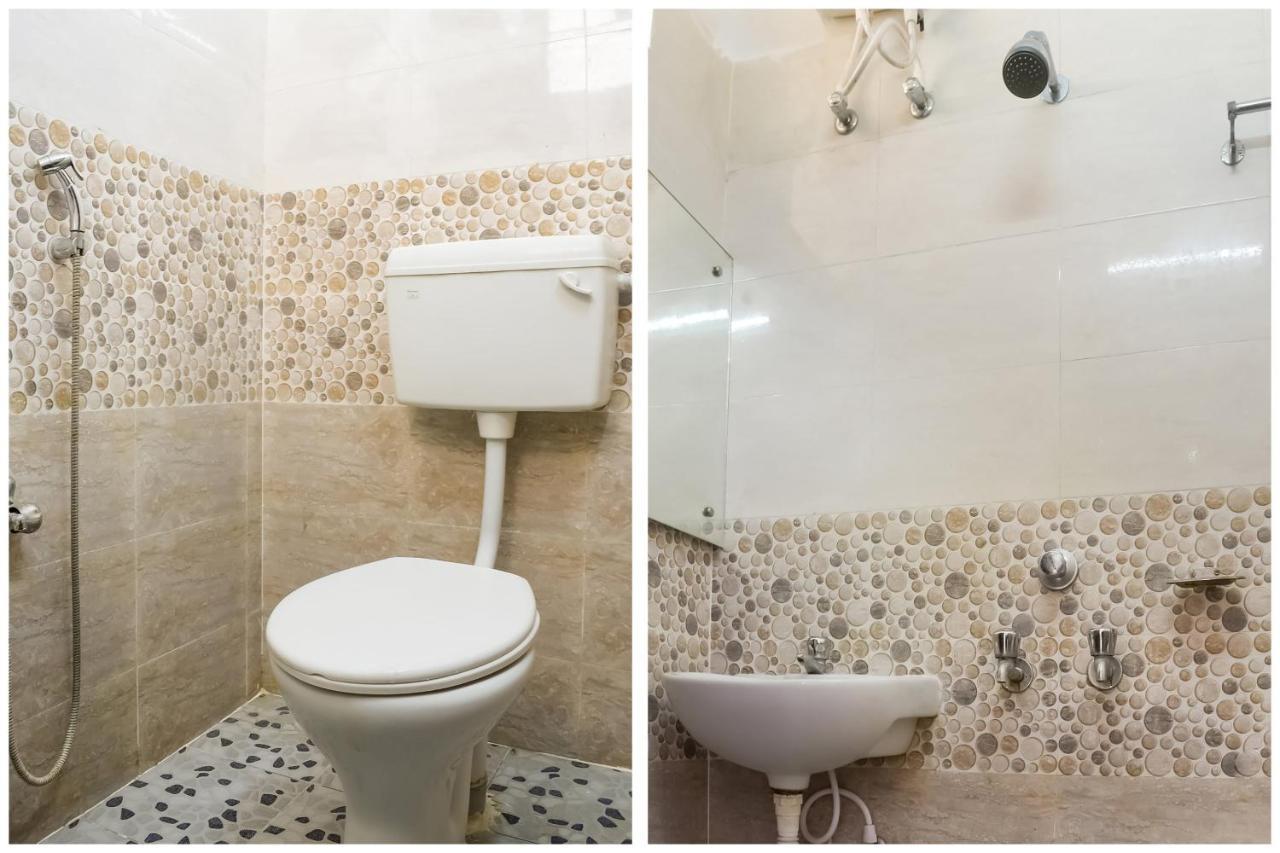 Oyo 36517 Hotel Bharati Inn 3* Puri